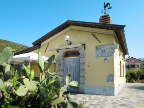 Locazione Turistica Villetta Luciana, Sestri Levante